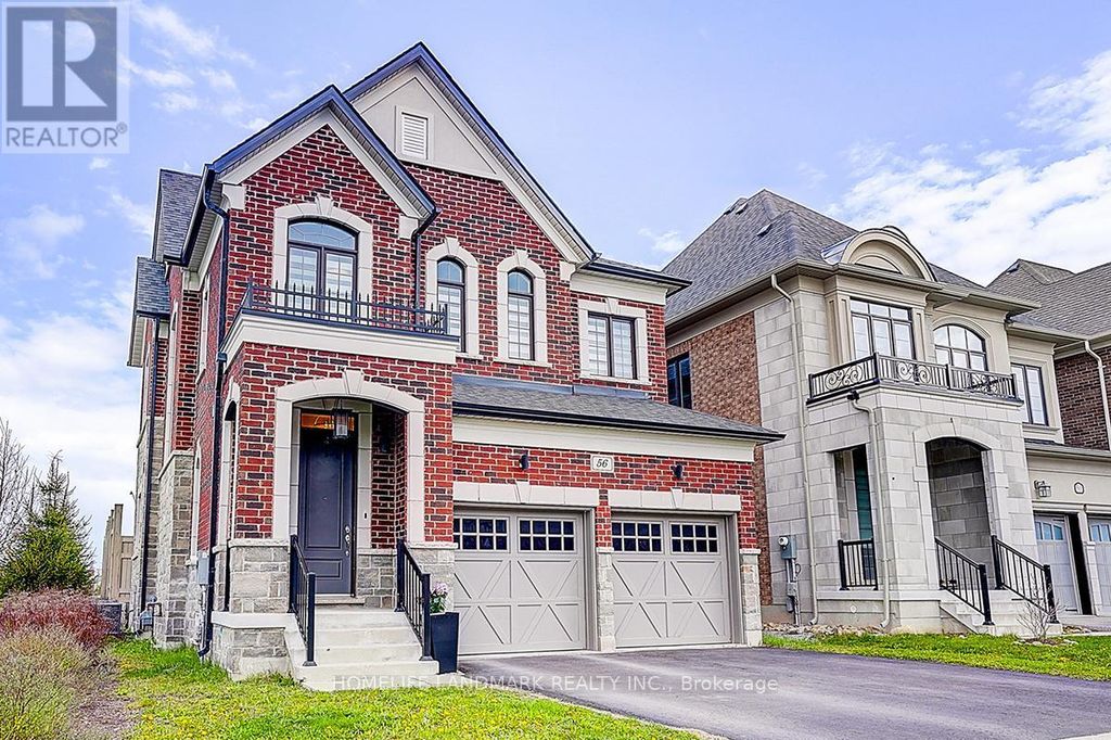 56 Botelho Circle, Aurora (bayview Southeast)