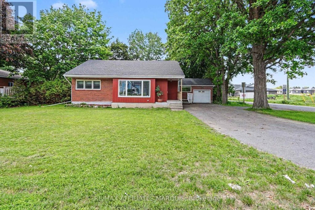6036 Perth Street, Ottawa