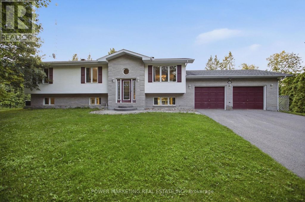 528 Kings Creek Road, Beckwith