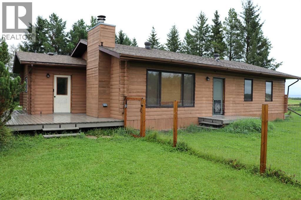 54227 Range Road 150, Rural Yellowhead County