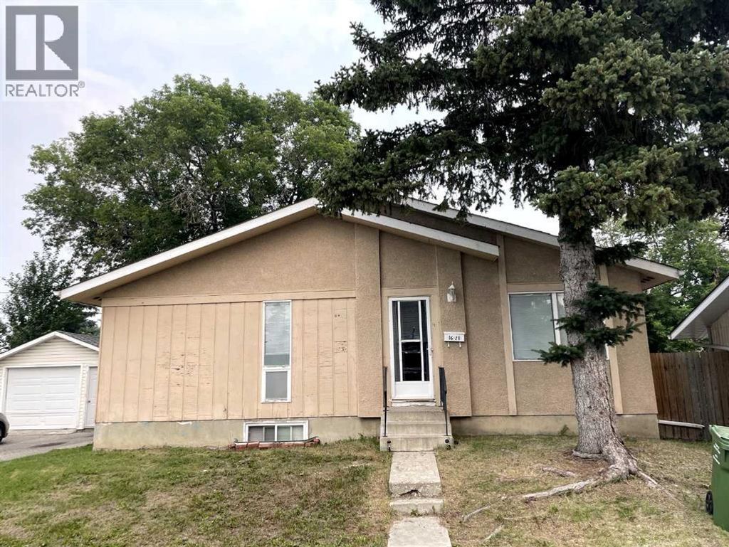 1611 Olympia Drive Se, Calgary