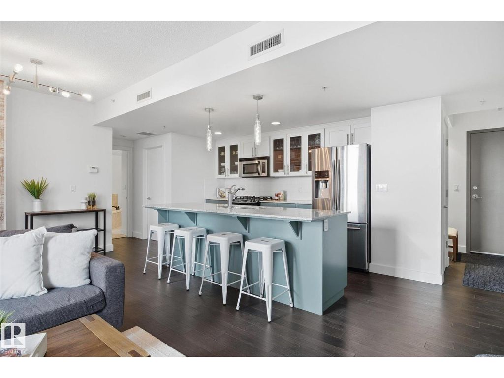 #506 10028 119 St Nw, Edmonton