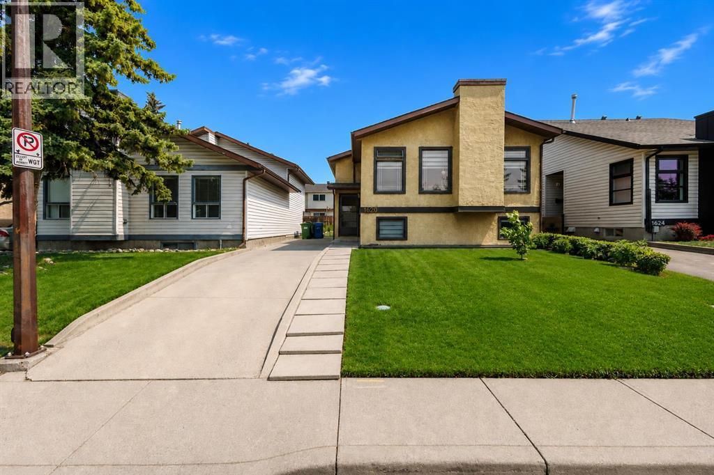 1620 47 Street Sw, Calgary