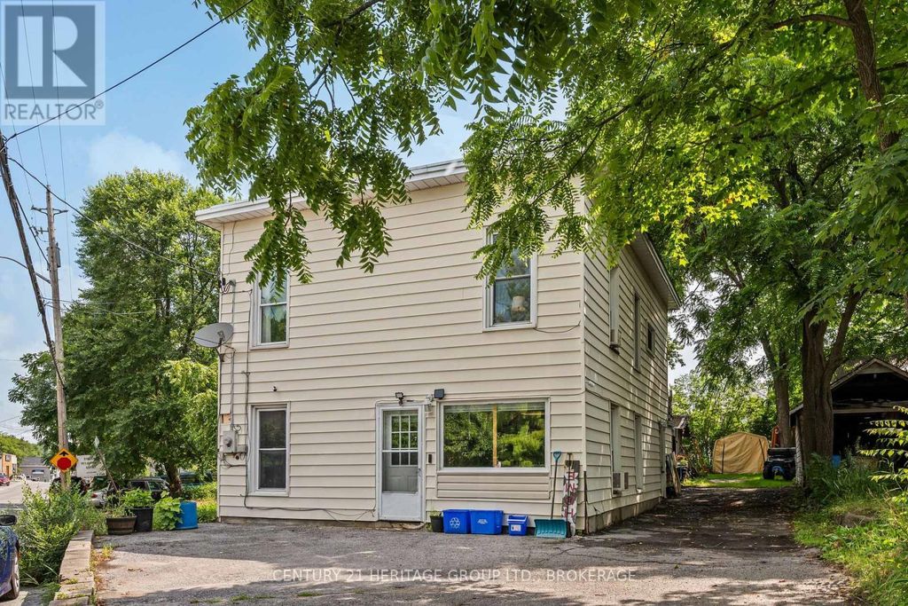 4400 William Street, Frontenac (frontenac South)