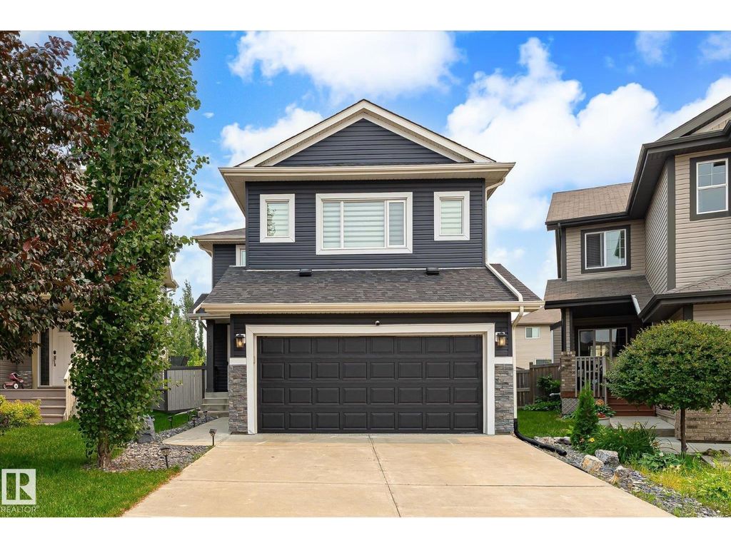 757 173b St Sw, Edmonton