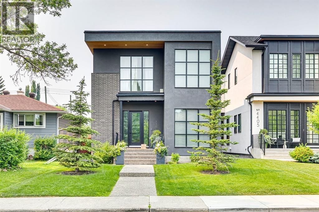4407 17 Street Sw, Calgary