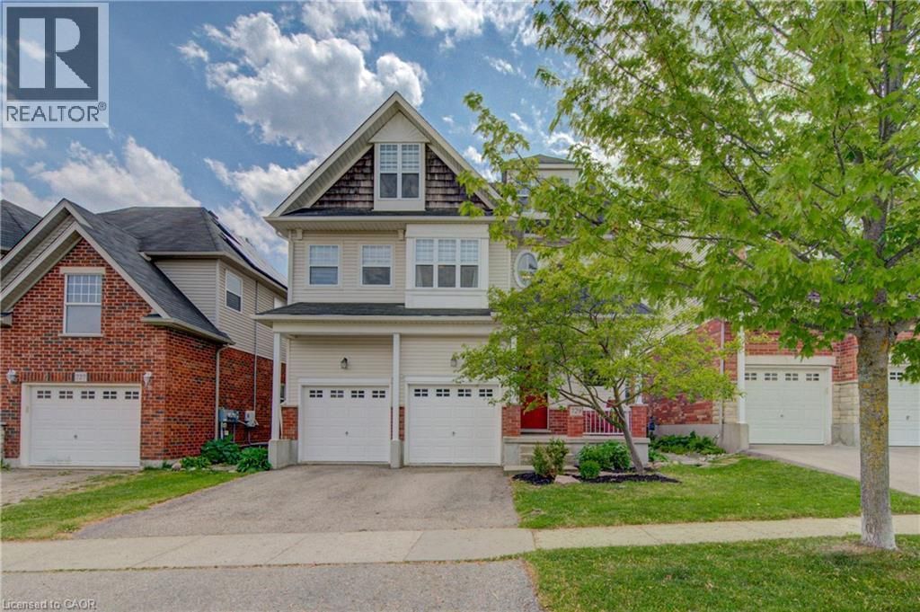 729 Keats Way, Waterloo