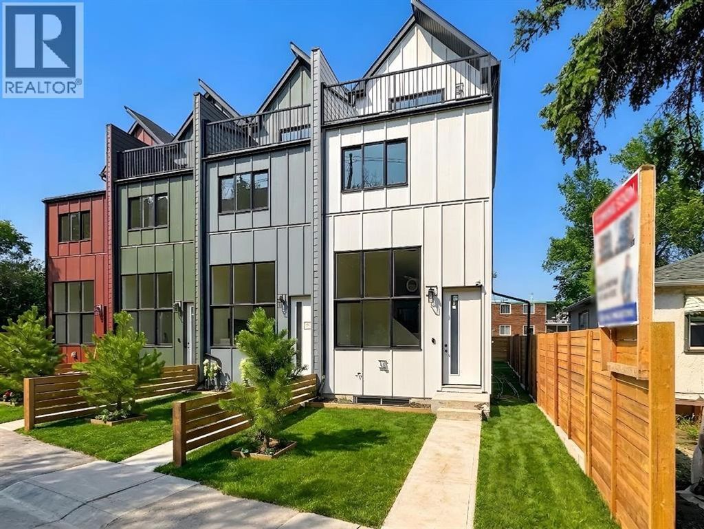 2018 12 Avenue Sw, Calgary