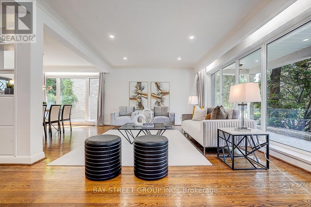 336 Betty Ann Drive, Toronto (willowdale West)