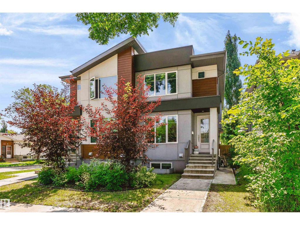 11305 79 Av Nw, Edmonton