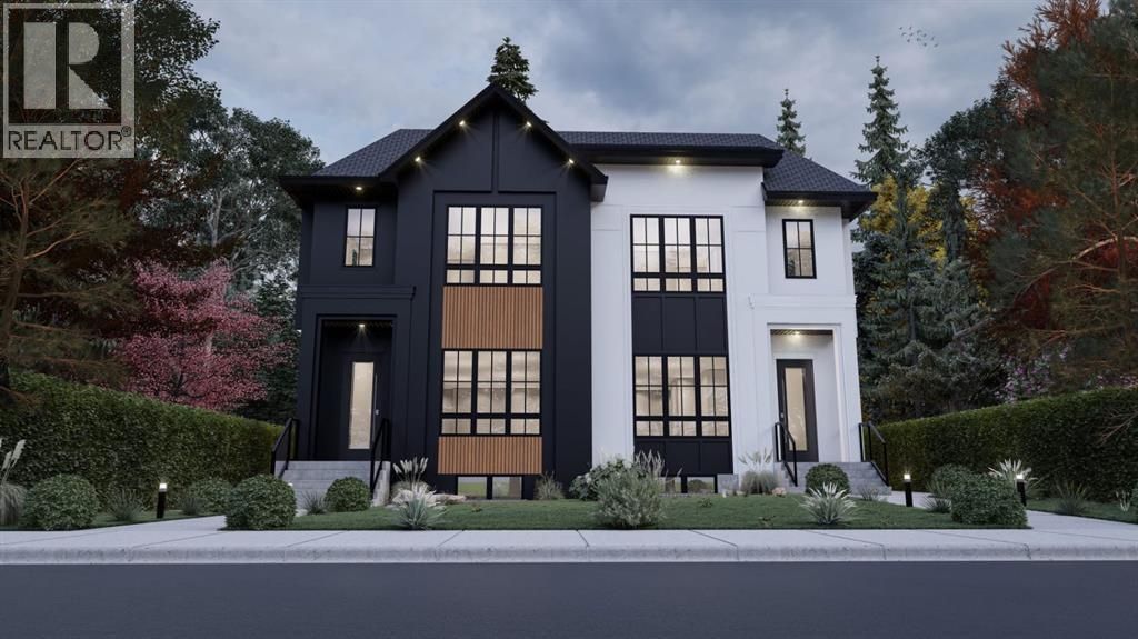 1632 21 Avenue Nw, Calgary
