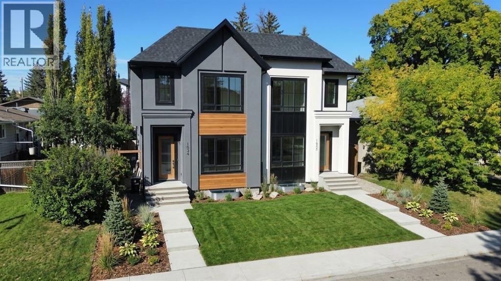 1632 21 Avenue Nw, Calgary