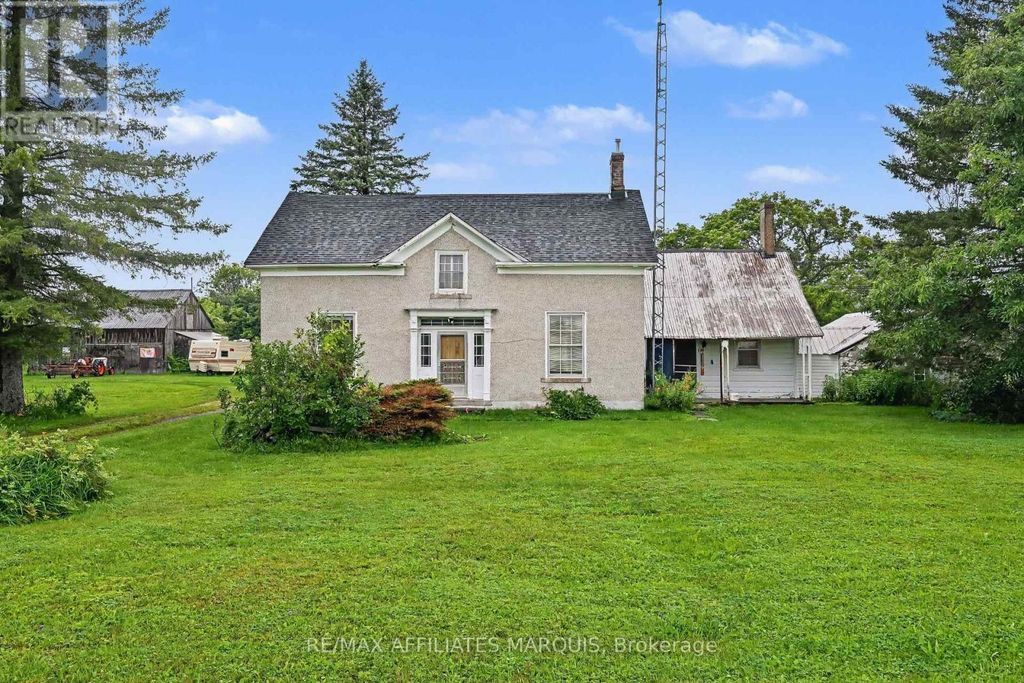11422 7th Line Road, Elizabethtown-Kitley