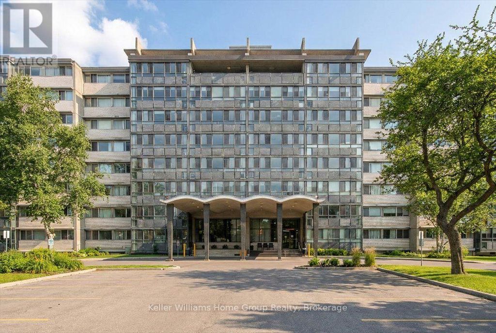 509 - 24 Midland Drive, Kitchener