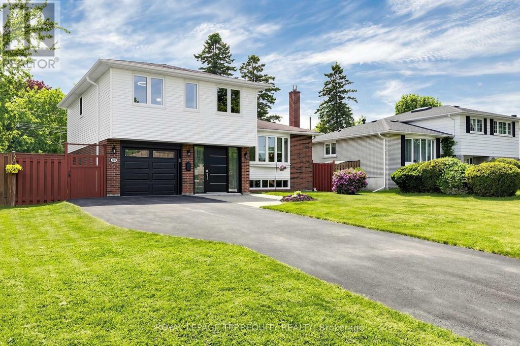 89 Dreyer Drive, Ajax (south East)