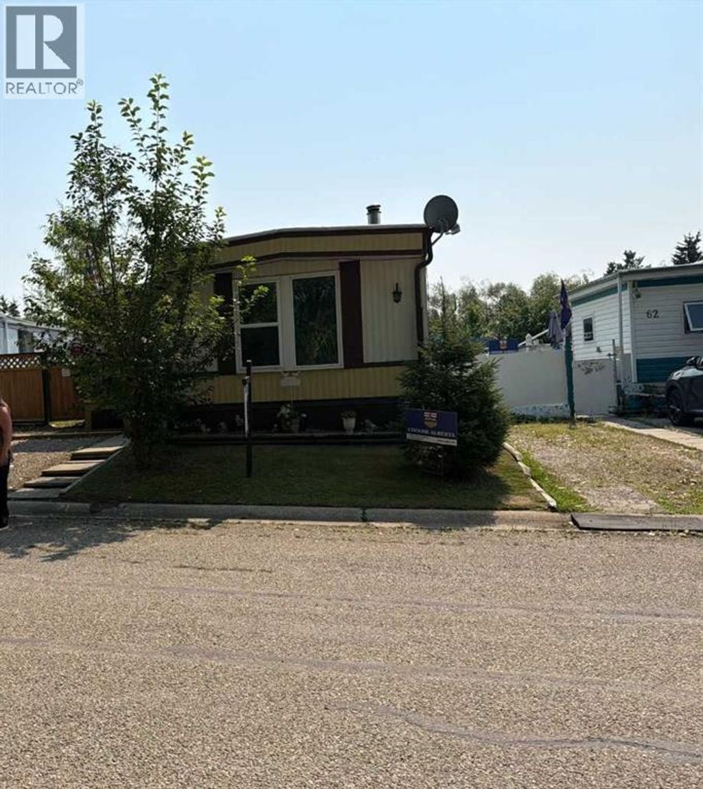 63 Westwood Court, Innisfail