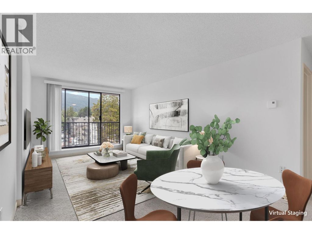 303 150 E 15th Street, North Vancouver