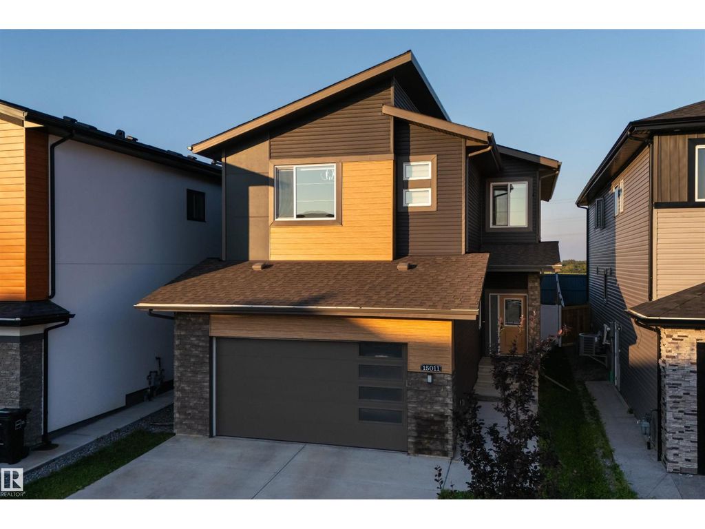 15011 10 St Nw, Edmonton