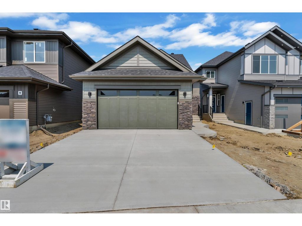 264 Falcon Crescent, Leduc