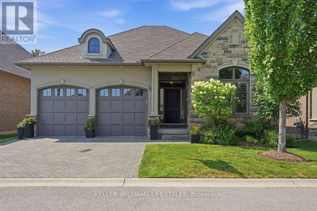 3 - 2290 Torrey Pines Way, London North (north R)