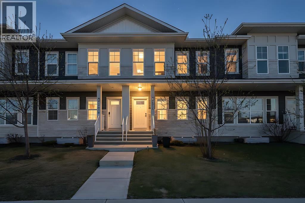 1265 Carrington Boulevard Nw, Calgary