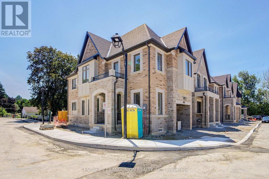 Lot 24 - 66 Main Street, King (schomberg)