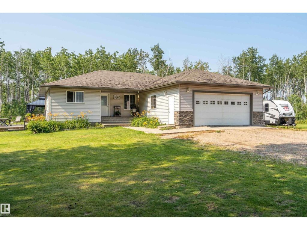 63320 Rge Rd 435, Rural Bonnyville M.d.