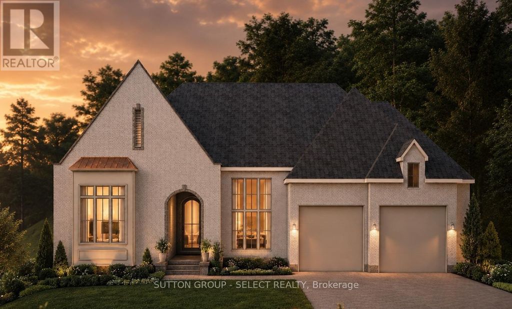 567 Creekview Chase, London North (north R)