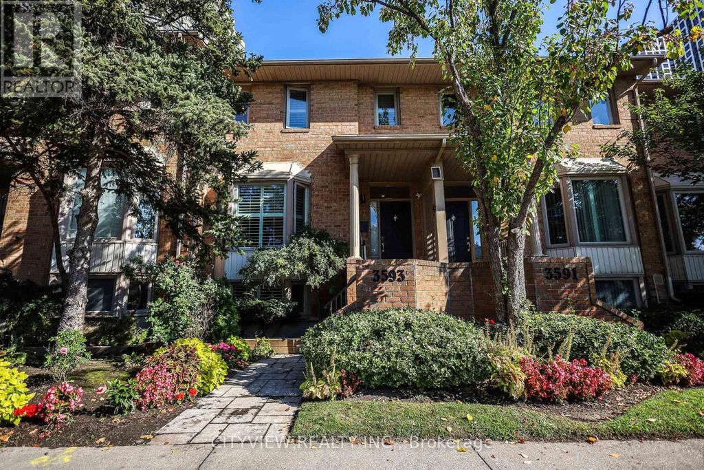 3593 Kariya Drive, Mississauga (city Centre)