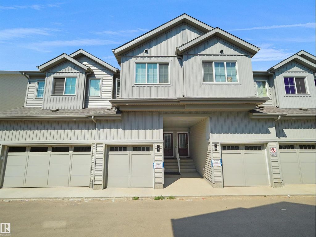 #7 7110 Keswick Common Sw, Edmonton