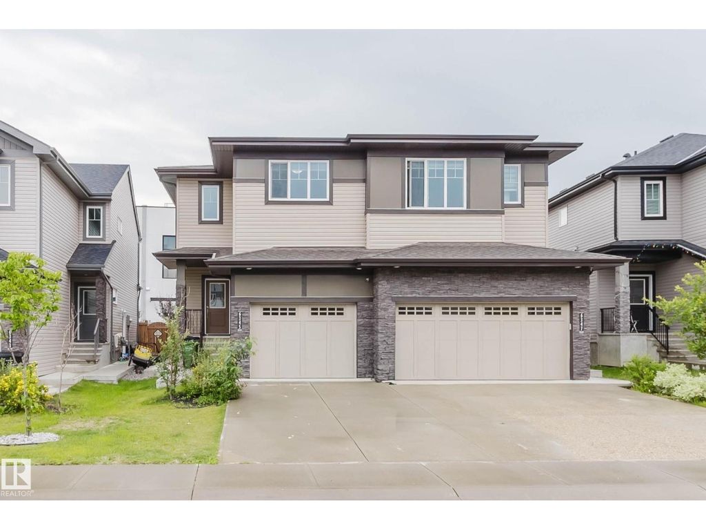 6345 Cartmell Rd Sw, Edmonton