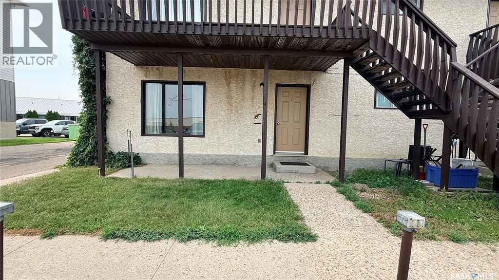 A 412 Heritage Drive, Estevan