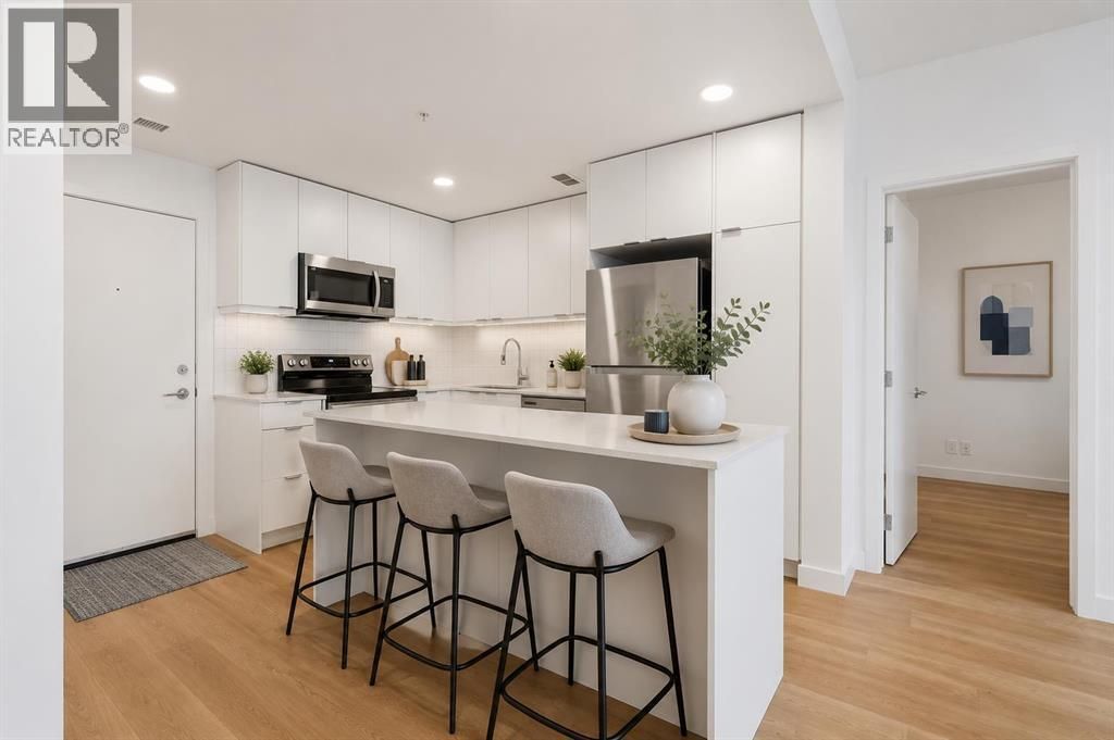 1313, 8500 19 Avenue Se, Calgary