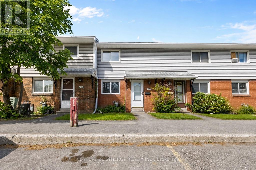 C - 1472 Heatherington Road, Ottawa