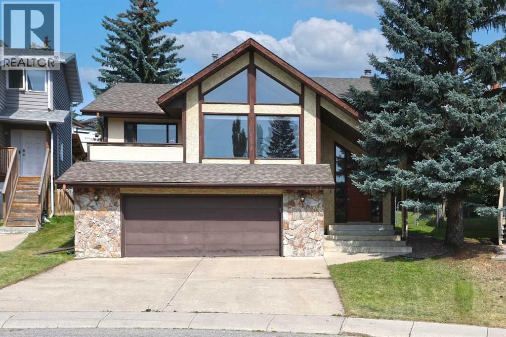 52 Edgeland Road Nw, Calgary