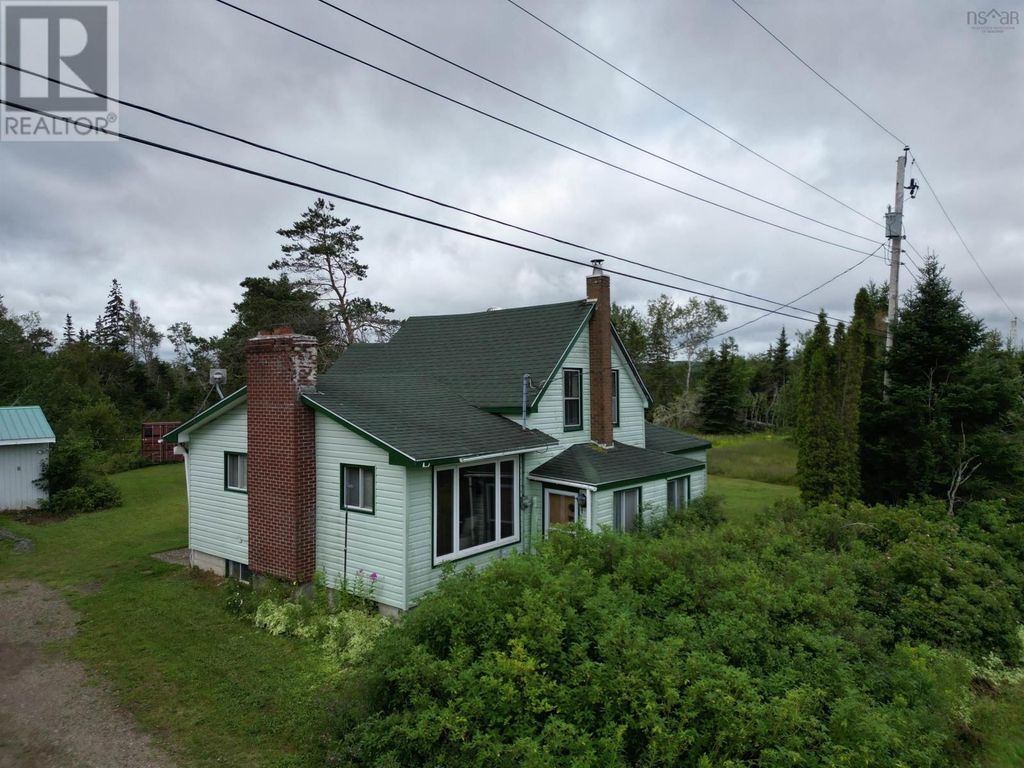392 Loop Old Highway 4 Loop, Kemptown