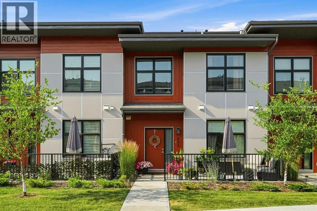 605, 400 Belmont Street Sw, Calgary