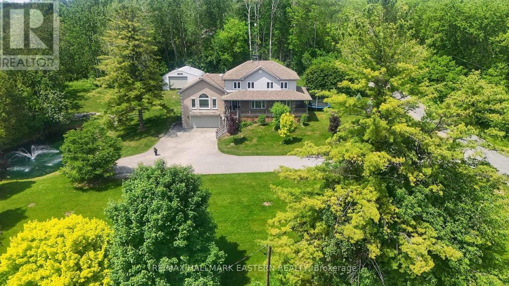 4038 Spring Road, Hamilton Township