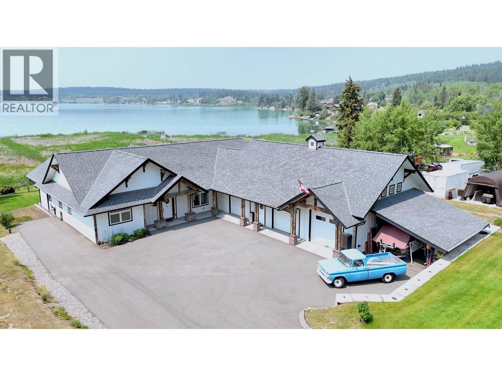 3660 Forbes Road, Lac La Hache