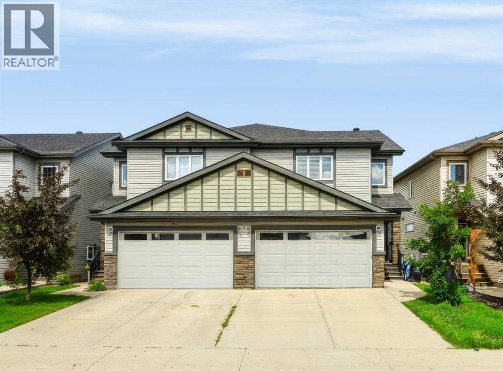 245 Collicott Drive, Fort Mcmurray