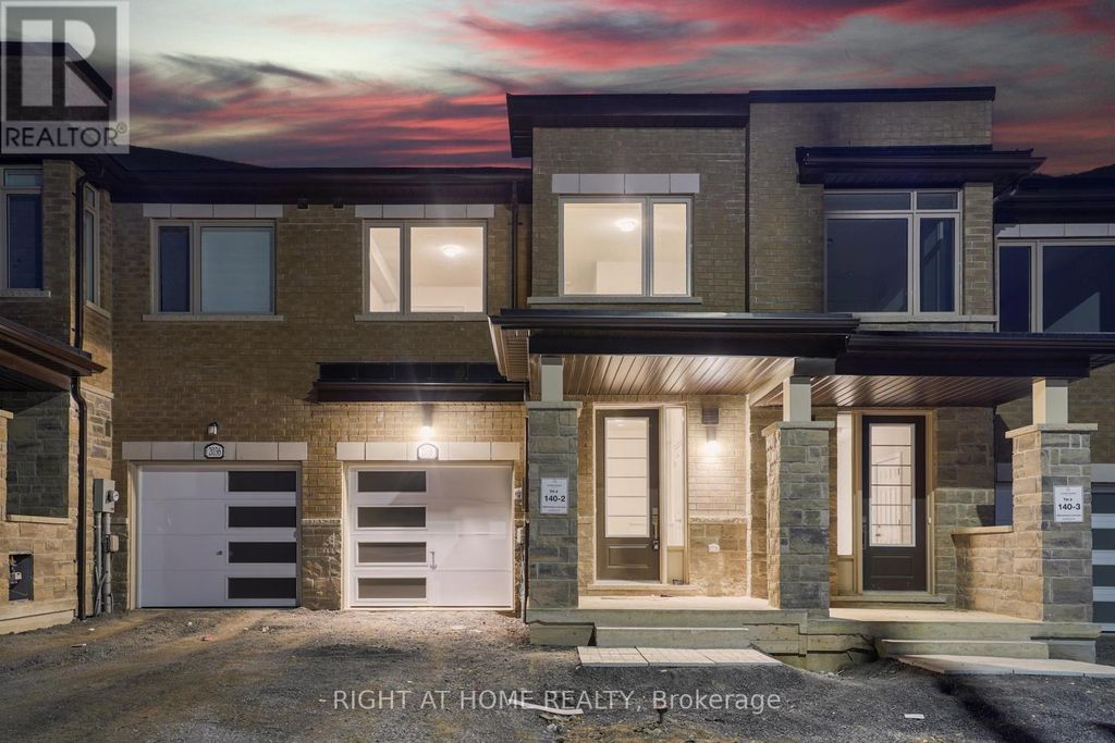 2038 Cameron Lott Crescent, Oshawa (kedron)