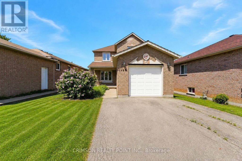 1406 Upper Sherman Avenue, Hamilton (butler)