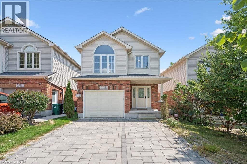 575 Violet Street, Waterloo