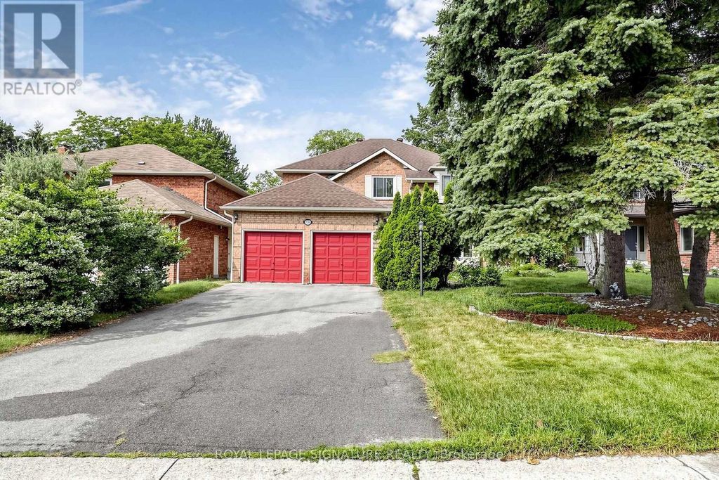 Basement - 156 Centennial Road, Toronto (centennial Scarborough)
