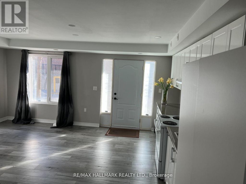 14 #basement - 3029 Finch Avenue W, Toronto (humbermede)