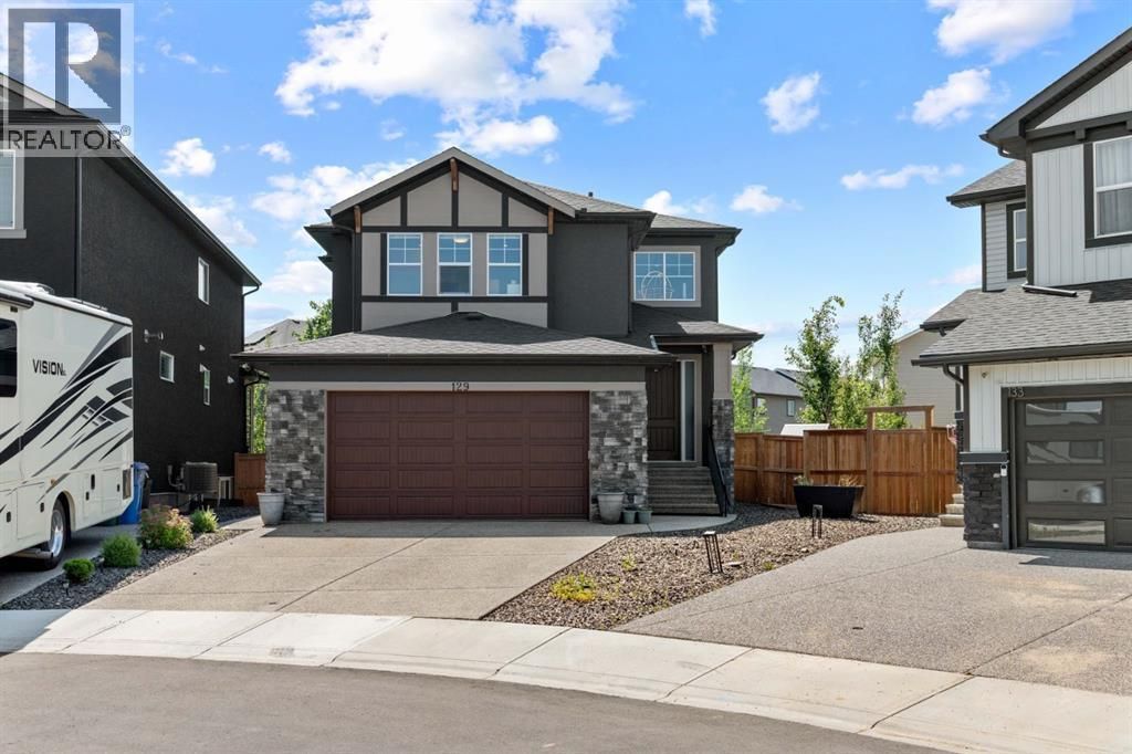 129 Marina Key, Chestermere