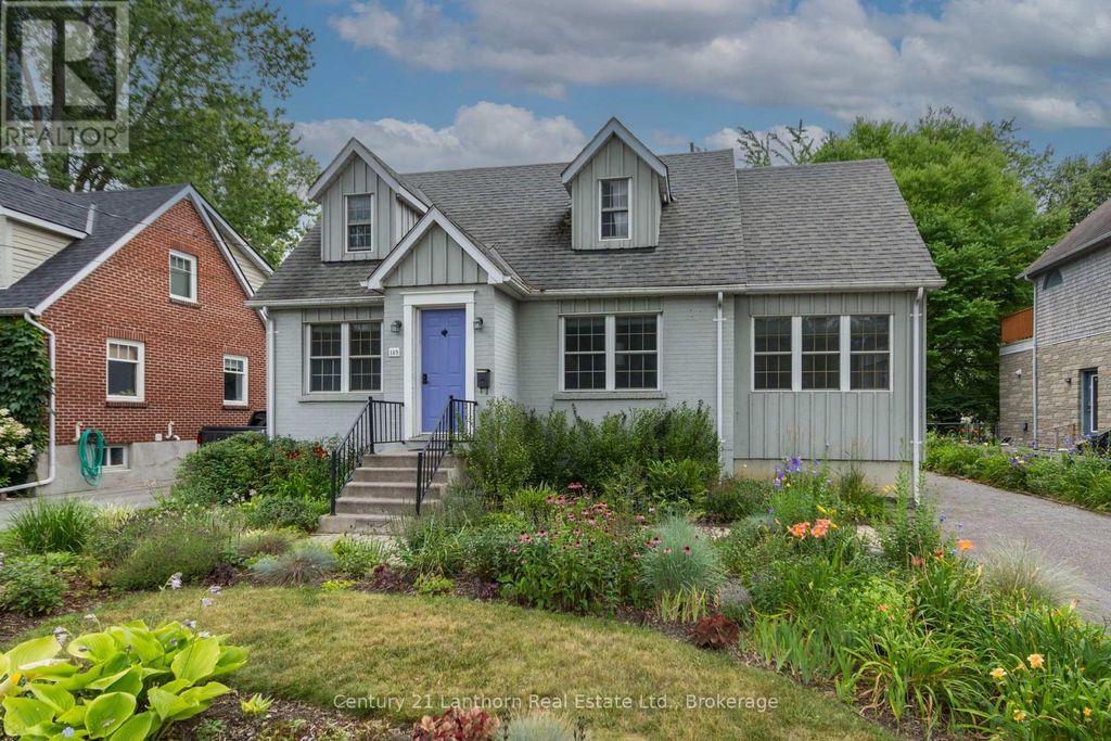 149 Dufferin Avenue, Belleville (belleville Ward)