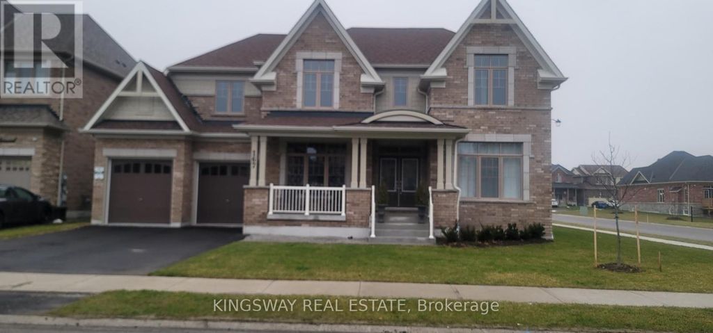 167 Trail Boulevard, Springwater (centre Vespra)