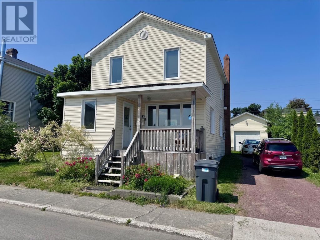 122 Lincoln Road, Grand Falls-Windsor