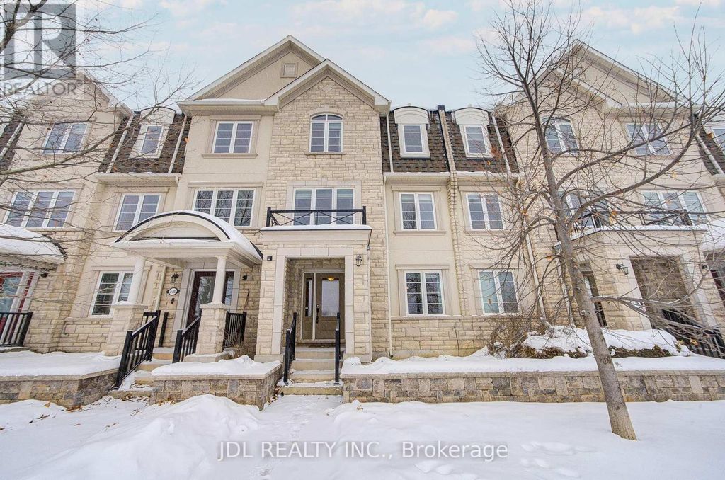 3002 Preserve Drive, Unit 25 Drive, Oakville (go Glenorchy)